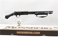 (R) Mossberg Model 590 410 Gauge Pistol