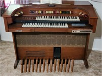 Vintage Thomas Organ