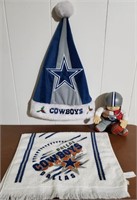 Dallas Cowboys Collectibles