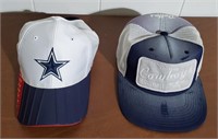 Dallas Cowboys Caps