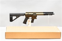 (R) TNW INC. ASR 9MM Pistol