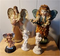 Angel Lot