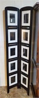 Tall Picture Frame Divider