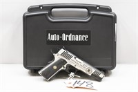 (R) Auto Ordinance 1911A1 "Trump Edition" .45 ACP