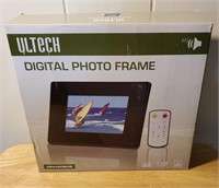 Digital Picture Frame