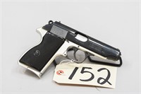 (R) FEG PA-63 9x18mm Pistol