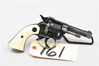 (R) Rohm Model RG10S .22LR Revolver