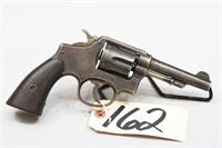 (CR) Smith & Wesson Victory Model "US Navy" 38 Spl