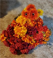 Artificial Fall Flowers