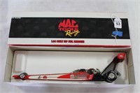 1:24 Scale Mac 1996 Gator Nationals Top Fuel