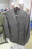 Vintage Kentcraft Mens Suit