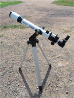Meades telescope DS-60