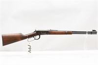 (CR) Winchester 94 "Pre 64" .30 WCF Rifle