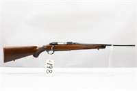 (R) Ruger M77 RL .308 Win Rifle