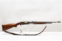 (CR) Remington Gamemaster Model 141 .35 Rem Rifle