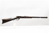 Marlin Model 1889 32-W Rifle