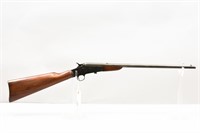 (CR) Remington Model 6 .22 S.L.LR Rifle