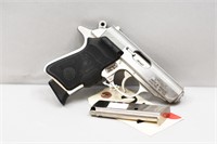 (R) Walther Model PPK/S .380 Acp Pistol