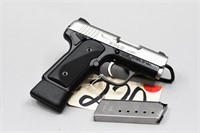 (R) Kimber Solo Carry 9mm Pistol