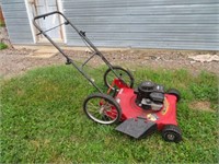 Murray lawn mower 22 inch cut