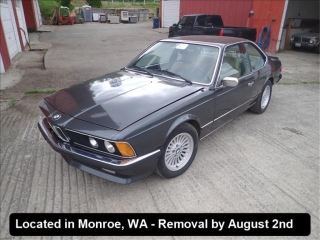 PRIVATE BMW COLLECTION - ONLINE AUCTION