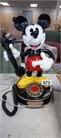 MICKEY MOUSE PHONE