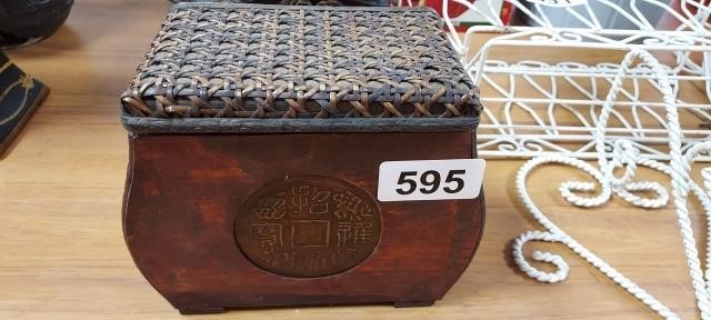 548 GO SOUTH ONLINE CONSIGNMENT AUCTION