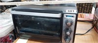 TOASTER OVEN USED
