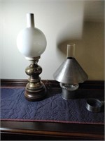 Lamp pair
