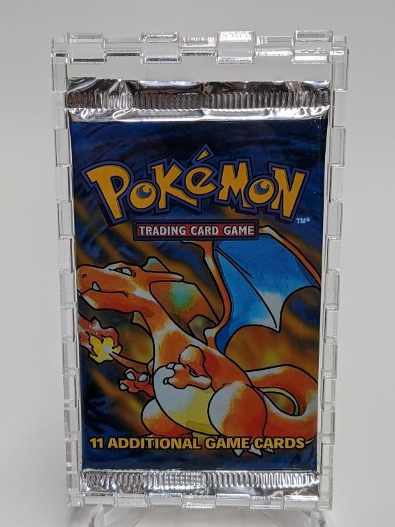 Sports Cards & Movie Memorabilia, Pokemon, Hot Wheels