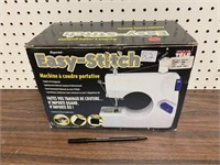 EASY STITCH