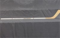 Patrick Berglund Signed Blues Hockey Stick