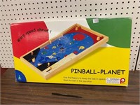PINBALL PLANET