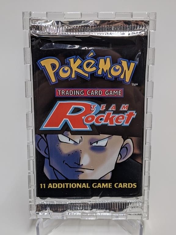 Sports Cards & Movie Memorabilia, Pokemon, Hot Wheels