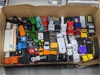 (25+) Toy Cars Vehicles