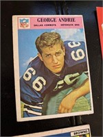 GEORGE ANDRIE