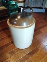 5 gallon jug accorn
