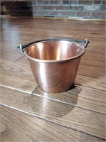 Picking and co copper kettle 1 qt?