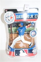 TORONTO BLUE JAYS GUERRERO JR. 27 FIGURINE