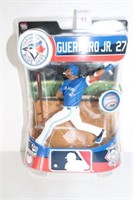 TORONTO BLUE JAYS GUERRERO JR. 27 FIGURINE