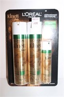 3PACK L'OREAL PARIS EXTRA STRONG HOLD HAIR SPRAY