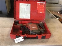 Hilti TE76-ATC