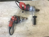 Power Tool Lot