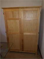 Office-In-a- cabinet