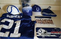 Colts collectables