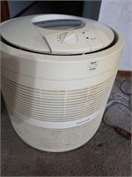 Honeywell's air purifier