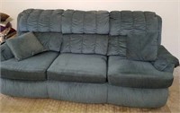 Queen size sofa sleeper
