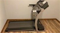 Pro form 730CS treadmill