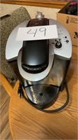 Keurig model K140