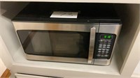 Hamilton beach 1000 watt microwave